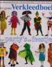 Foto 1 van Het grote verkleedboek voor party's en feestjes, Angela Wilk