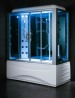 Foto 1 van ESV-B615(L) Stoomcabine incl. whirlpool links