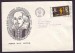 Foto 1 van FDC Engeland8 