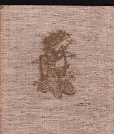 Kunst van Indonesië, Bodrogi,