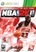 Foto 1 van NBA 2K11 (Sealed) 