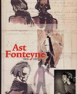 Ast Fonteyne 1906-1991