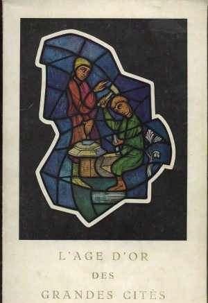 L'age d'or des grandes cités, 1958,