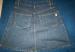 Foto 2 van Jeans rok maat 158
