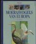 Foto 1 van Moerasvogels van Europa, K.H.Voous, WWF