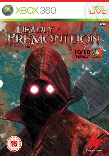 Deadly Premonition (Sealed)  