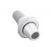 Foto 1 van JAGWIRE M10 adjusting barrel - Shimano ALTUS C90 Silver