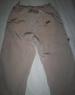 Foto 4 van Ensemble: debardeur en pantalon maat 140