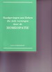 Foto 1 van Raadgevingen aan zieken die zich verzorgen door de homeopatie