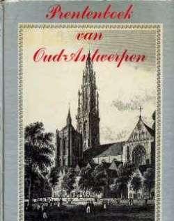 Prentenboek van Oud-Antwerpen