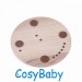 Foto 4 van NIEUW CosyBaby Flexibel veiligheidshek/park 4M