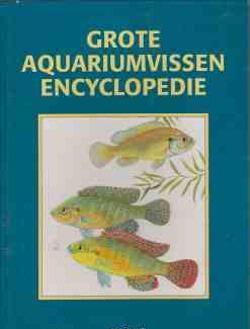 Grote aquariumvissen encyclopedie, Ivan Petrovicky