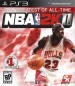 Foto 1 van NBA 2K11 (Sealed) 