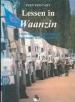 Foto 1 van Lessen in waanzin, de belevenissen van een Belgisch waarneme