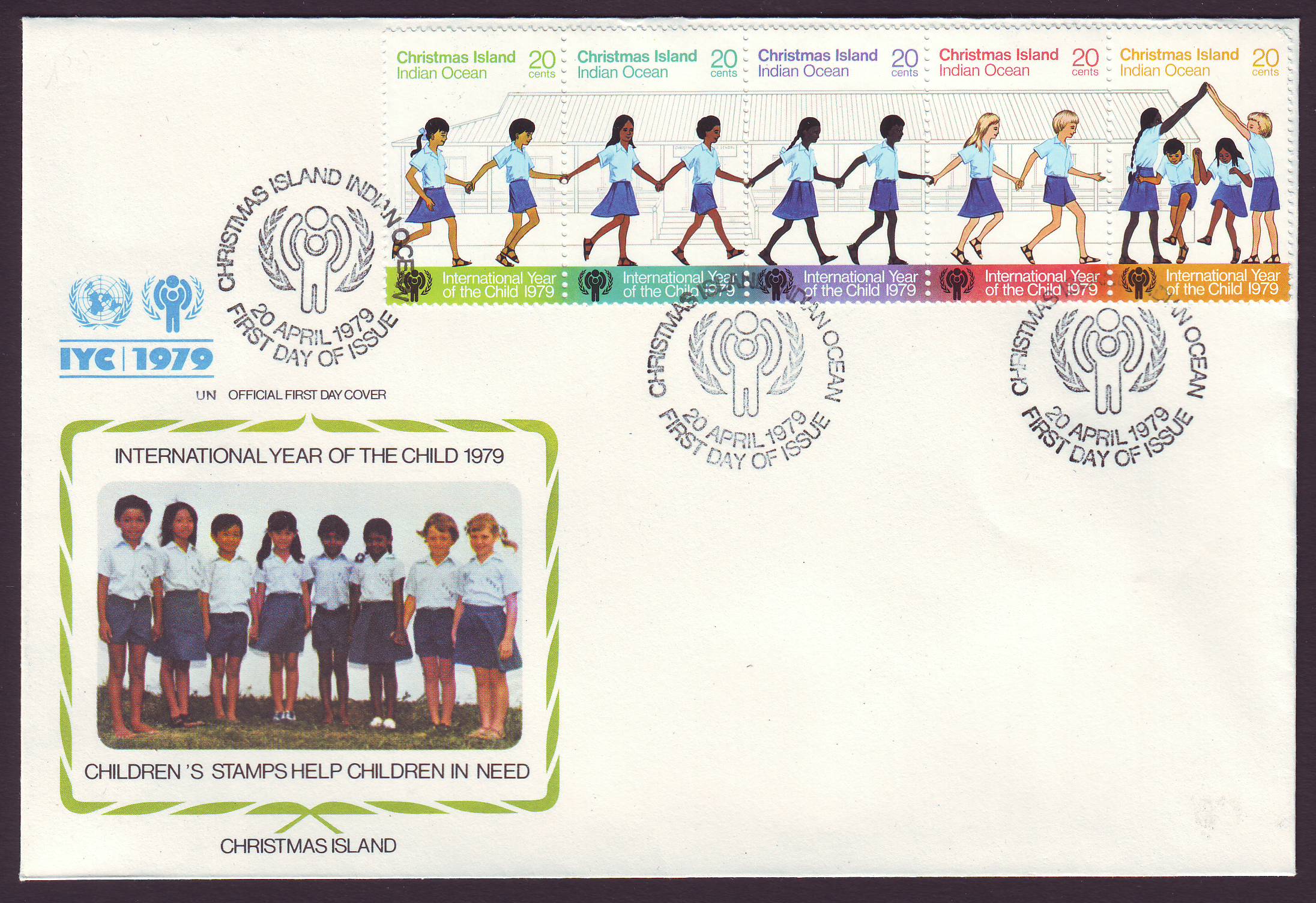 FDC jaar kind3 