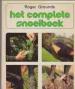 Foto 1 van Het complete snoeiboek, Roger Grounds