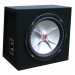 Foto 1 van Kicker 12 Inch Baskist CompVR12 **Nieuw + Factuur**