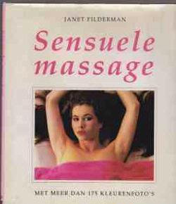 Sensuele massage, Janet Filderman