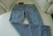 Foto 2 van Jeans Seven For All Mankind blauw/wit gest