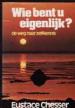 Foto 1 van Wie bent u eigenlijk? Eustace Chesser