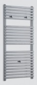 Foto 1 van ESV-H006-MC Design radiator. Chroom. 1200x500mm