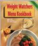 Foto 1 van Weight Watchers snel en smakelijk menu kookboek