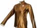 Foto 2 van MOA DAMES WINTERVEST  BRILLIANTI GOUD
