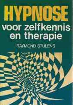 Hypnose voor zelfkennis en therapie, Raymond Stulens