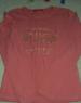 Foto 1 van Longsleeve voor meisje van 12-14 jaar (S-M)