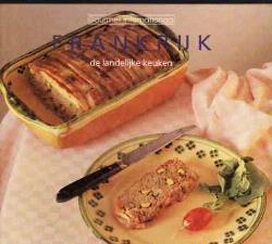 Frankrijk de landelijke keuken, Gourmet internationaal