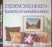 Foto 1 van Zijdeschilderen, kussens en wandecoraties,u