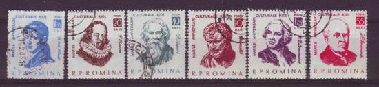 Roemenië personaliteiten 