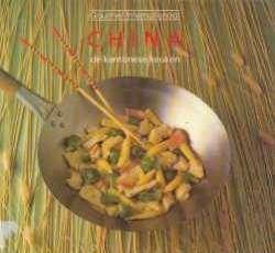 China, de kantonese keuken, Margaret Leeming