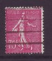 Foto 1 van Frankrijk gestempeld nr. 202