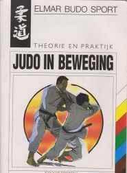 Judo in beweging, Douwe Boersma,