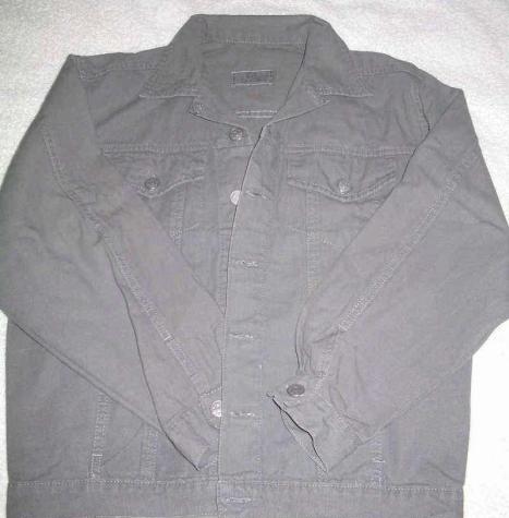 Vest maat 152