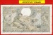 Foto 1 van 100 Francs Type VLOORS **UNC** 1943 * Lot 1902616394