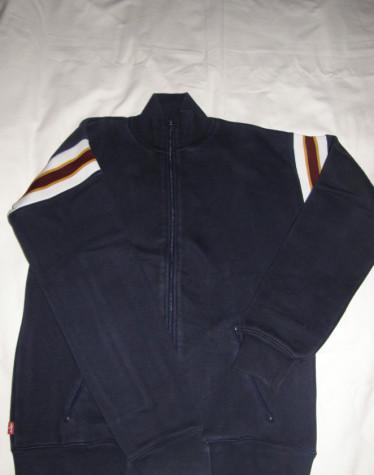 LEVIS GILET