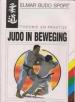 Foto 1 van Judo in beweging, Douwe Boersma,