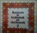 Foto 1 van Borduren in kruissteek en vlechtsteek,