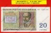 Foto 1 van 20 Francs Type Regnier **UNC**1956** Lot 1902615151
