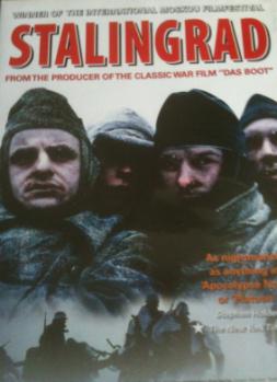 Stalingrad, Originele DVD