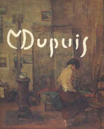M Dupuis,