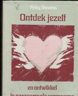 Ontdek jezelf, Petey Stevens