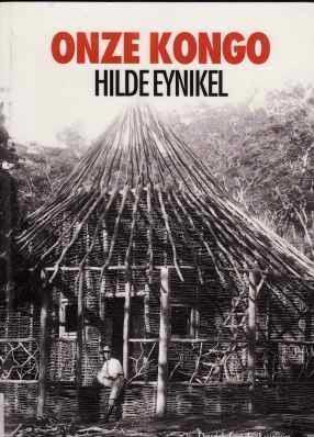 Onze Kongo, Hilde Eynikel, Davidsfonds