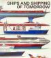 Foto 1 van Ships and shipping of tomorrow,