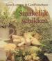 Foto 1 van Smakelijk schikken, Toon Leemans en Gerd Verschoor