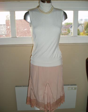 Rok Chine Collection 360 euro roze