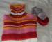Foto 4 van Gestreepte gilet maat 158/164, Here & There