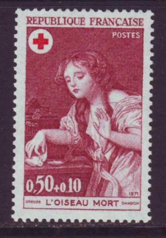 Frankrijk 315 